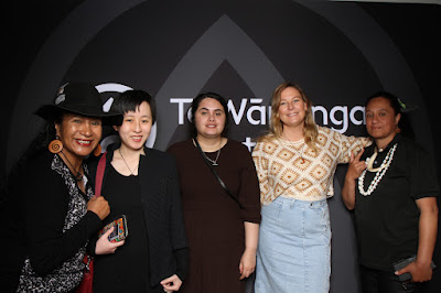 Photos from Ceremony 1 of the 2024 TWoA Tāmaki Makaurau Graduations (November) held at the Manukau City Baptist Church in Manukau, Auckland, New Zealand on Monday, 4 November, 2024 @ 12:00pm. Photography by Alick Saunders for KeyImagery Photography. Copyright: © 2024 Te Wānanga o Aotearoa.