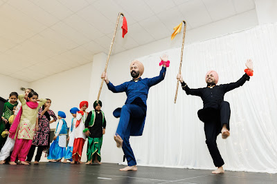 Photo from the Welcoming Week Communities Night held at the Waikato Indian Association Hall in Hamilton, Waikato, New Zealand. Taken: Sunday, 18 September, 2022. Photography: Mike Walen / KeyImagery Photography. Copyright: © Hamilton City Council.