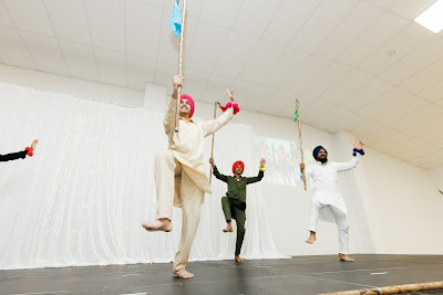 Photo from the Welcoming Week Communities Night held at the Waikato Indian Association Hall in Hamilton, Waikato, New Zealand. Taken: Sunday, 18 September, 2022. Photography: Mike Walen / KeyImagery Photography. Copyright: © Hamilton City Council.