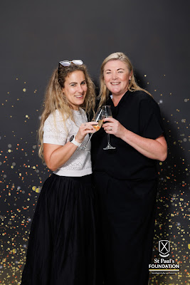 Photo from the 2025 St Paul's Foundation Bubbles After 5 event held at St Paul's Collegiate in Hamilton, Waikato, New Zealand on Thursday, 13 November, 2025. Photography by Mike Walen / KeyImagery Photography. Copyright: © 2025 St Paul's Foundation.