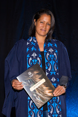 Photo from the TWoA Tainui 2018 Graduations (Ceremony 1),  held at Hamilton Boys' High School, Hamilton, New Zealand. Taken: Thursday 19 April 2018. Photo: Mike Walen / KeyImagery Photography. Copyright: © Te Wananga o Aotearoa.