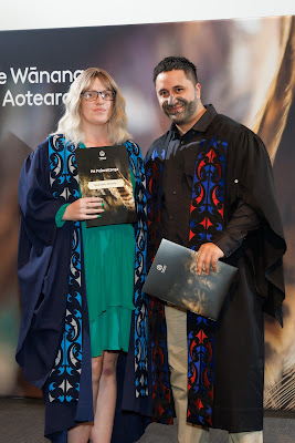 Photo from the TWoA Waiariki 2024 Graduation (Whakatāne), held at the Whakatāne Baptist Church in Whakatāne, Bay of Plenty, New Zealand on Wednesday, 15 May, 2024. Photo: Mike Walen / KeyImagery Photography. Copyright: © Te Wānanga o Aotearoa.