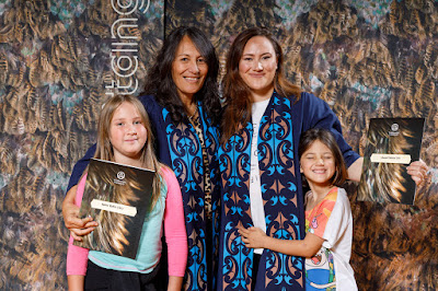 Photo from the TWoA Tainui 2019 Graduations (Ceremony 2),  held at Hamilton Boys' High School, Hamilton, New Zealand. Taken: Wednesday 17 April 2019. Photo: Mike Walen / KeyImagery Photography. Copyright: © Te Wānanga o Aotearoa.