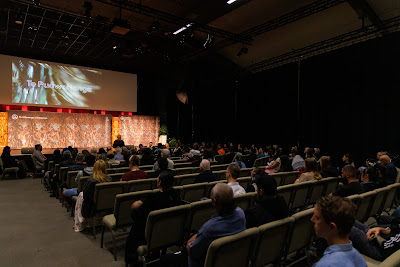 Photo from the TWoA Waiariki 2023 Graduations (Tauranga Moana), held at Bethlehem Baptist Church, Tauranga, Bay of Plenty, New Zealand on Friday, 5 May, 2023. Photo: Mike Walen / KeyImagery Photography. Copyright: © Te Wānanga o Aotearoa.