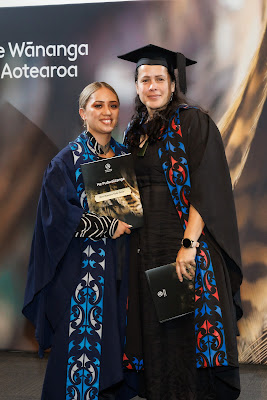 Photo from the TWoA Waiariki 2024 Graduation (Whakatāne), held at the Whakatāne Baptist Church in Whakatāne, Bay of Plenty, New Zealand on Wednesday, 15 May, 2024. Photo: Mike Walen / KeyImagery Photography. Copyright: © Te Wānanga o Aotearoa.