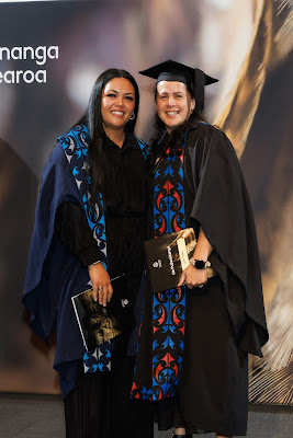 Photo from the TWoA Waiariki 2024 Graduation (Whakatāne), held at the Whakatāne Baptist Church in Whakatāne, Bay of Plenty, New Zealand on Wednesday, 15 May, 2024. Photo: Mike Walen / KeyImagery Photography. Copyright: © Te Wānanga o Aotearoa.