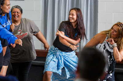Photo from Day 2 of Waka Wānanga 2019, held in the Waikato, New Zealand. Taken: Saturday, 9 November, 2019. Photo: Mike Walen / KeyImagery Photography. Copyright: © Te Wānanga o Aotearoa.