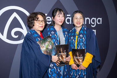 Photos from Ceremony 2 of the 2024 TWoA Tāmaki Makaurau Graduations (November) held at the Manukau City Baptist Church in Manukau, Auckland, New Zealand on Monday, 4 November, 2024 @ 6:00pm. Photography by Alick Saunders for KeyImagery Photography. Copyright: © 2024 Te Wānanga o Aotearoa.