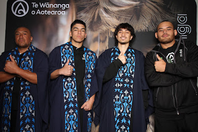 Booth photo from the TWoA Waiariki 2024 Graduations (Whakatāne), held at the Baptist Church, Whakatāne, Bay of Plenty, New Zealand on Wednesday, 15 May, 2024. Photo: InstaBooth by KeyImagery Photography. Copyright: © Te Wānanga o Aotearoa.