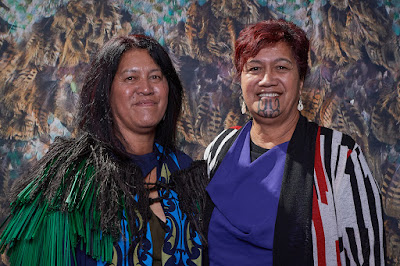 Photo from the TWoA Waiariki 2018 Graduations (Rotorua - Ceremomy 1), held at the Distinction Hotel, Rotoua, New Zealand. Taken: Friday 25 May 2018. Photo: Alick Saunders / KeyImagery Photography. Copyright: © Te Wananga o Aotearoa.