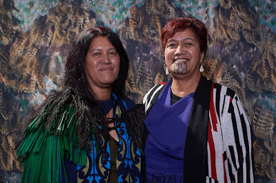 Photo from the TWoA Waiariki 2018 Graduations (Rotorua - Ceremomy 1), held at the Distinction Hotel, Rotoua, New Zealand. Taken: Friday 25 May 2018. Photo: Alick Saunders / KeyImagery Photography. Copyright: © Te Wananga o Aotearoa.