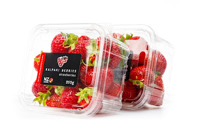 Photo from Kaipaki Berries, Mystery Creek, Hamilton, New Zealand. Taken: Tuesday, 15 December 2018. Photography: Mike Walen / KeyImagery Photography for Barker Photography. Copyright: © MG Marketing.