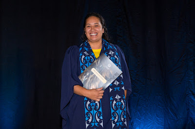 Photo from the TWoA Tainui 2018 Graduations (Ceremony 1),  held at Hamilton Boys' High School, Hamilton, New Zealand. Taken: Thursday 19 April 2018. Photo: Mike Walen / KeyImagery Photography. Copyright: © Te Wananga o Aotearoa.