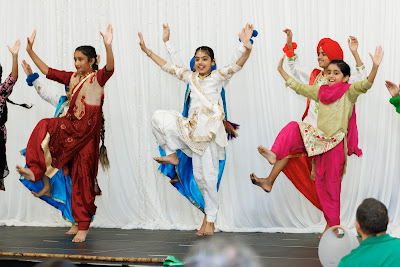 Photo from the Welcoming Week Communities Night held at the Waikato Indian Association Hall in Hamilton, Waikato, New Zealand. Taken: Sunday, 18 September, 2022. Photography: Mike Walen / KeyImagery Photography. Copyright: © Hamilton City Council.