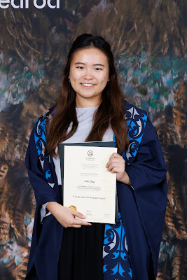 Photo from the TWoA Tāmaki Makaurau 2023 Graduations (Ceremony 5 @ 3pm), held at the Due Drop Events Centre, Manukau, Auckland, New Zealand on Thursday, 8 June, 2023. Photo: Mike Walen / KeyImagery Photography. Copyright: © Te Wānanga o Aotearoa.