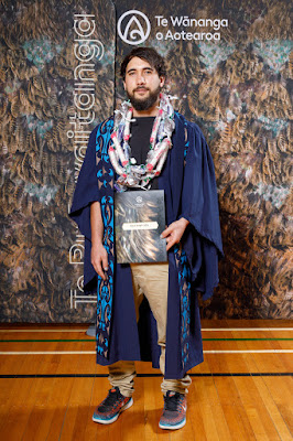 Photo from the TWoA Tainui 2019 Graduations (Ceremony 2),  held at Hamilton Boys' High School, Hamilton, New Zealand. Taken: Wednesday 17 April 2019. Photo: Mike Walen / KeyImagery Photography. Copyright: © Te Wānanga o Aotearoa.