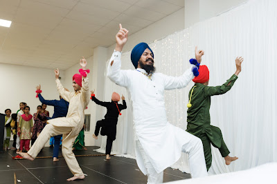 Photo from the Welcoming Week Communities Night held at the Waikato Indian Association Hall in Hamilton, Waikato, New Zealand. Taken: Sunday, 18 September, 2022. Photography: Mike Walen / KeyImagery Photography. Copyright: © Hamilton City Council.