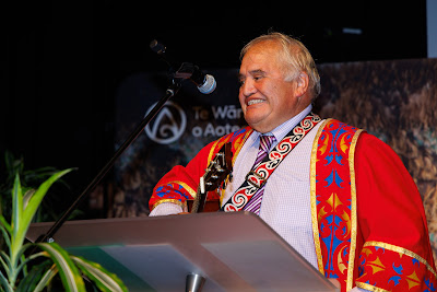 Photo from the TWoA Waiariki 2023 Graduations (Tauranga Moana), held at Bethlehem Baptist Church, Tauranga, Bay of Plenty, New Zealand on Friday, 5 May, 2023. Photo: Mike Walen / KeyImagery Photography. Copyright: © Te Wānanga o Aotearoa.