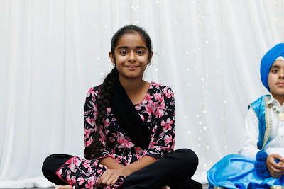 Photo from the Welcoming Week Communities Night held at the Waikato Indian Association Hall in Hamilton, Waikato, New Zealand. Taken: Sunday, 18 September, 2022. Photography: Mike Walen / KeyImagery Photography. Copyright: © Hamilton City Council.