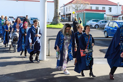 Photo from the TWoA Tāmaki Makaurau 2024 Graduations (Ceremony 3 @ 2pm), held at Church Unlimited, Glendene, Auckland, New Zealand on Tuesday, 25 June, 2024. Photo: Alick Saunders for KeyImagery Photography. Copyright: © Te Wānanga o Aotearoa.