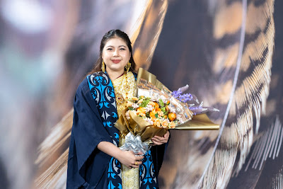 Photos from Ceremony 2 of the 2024 TWoA Tāmaki Makaurau Graduations (November) held at the Manukau City Baptist Church in Manukau, Auckland, New Zealand on Monday, 4 November, 2024 @ 6:00pm. Photography by Alick Saunders for KeyImagery Photography. Copyright: © 2024 Te Wānanga o Aotearoa.