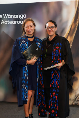 Photo from the TWoA Waiariki 2024 Graduation (Whakatāne), held at the Whakatāne Baptist Church in Whakatāne, Bay of Plenty, New Zealand on Wednesday, 15 May, 2024. Photo: Mike Walen / KeyImagery Photography. Copyright: © Te Wānanga o Aotearoa.