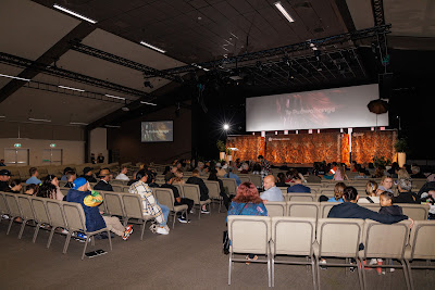 Photo from the TWoA Waiariki 2023 Graduations (Tauranga Moana), held at Bethlehem Baptist Church, Tauranga, Bay of Plenty, New Zealand on Friday, 5 May, 2023. Photo: Mike Walen / KeyImagery Photography. Copyright: © Te Wānanga o Aotearoa.