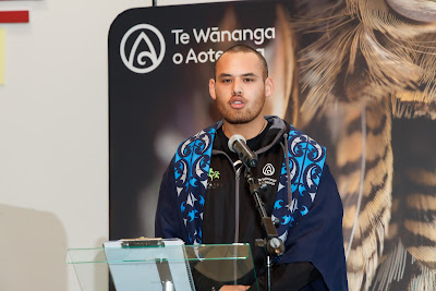 Photo from the TWoA Waiariki 2024 Graduation (Whakatāne), held at the Whakatāne Baptist Church in Whakatāne, Bay of Plenty, New Zealand on Wednesday, 15 May, 2024. Photo: Mike Walen / KeyImagery Photography. Copyright: © Te Wānanga o Aotearoa.