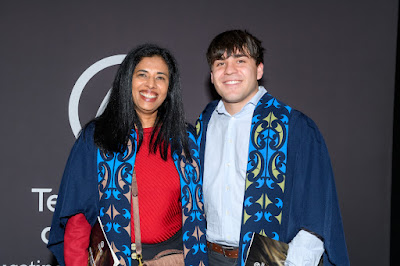 Photo from the TWoA Tāmaki Makaurau 2024 Graduations (Ceremony 3 @ 2pm), held at Church Unlimited, Glendene, Auckland, New Zealand on Tuesday, 25 June, 2024. Photo: Alick Saunders for KeyImagery Photography. Copyright: © Te Wānanga o Aotearoa.