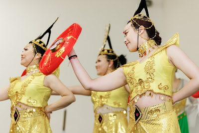 Photo from the Welcoming Week Communities Night held at the Waikato Indian Association Hall in Hamilton, Waikato, New Zealand. Taken: Sunday, 18 September, 2022. Photography: Mike Walen / KeyImagery Photography. Copyright: © Hamilton City Council.