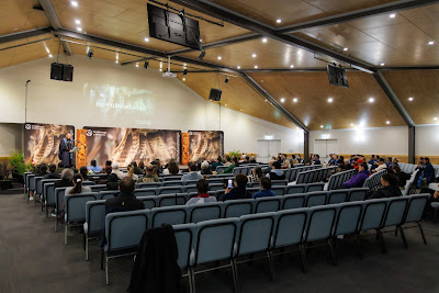 Photo from the TWoA Waiariki 2024 Graduation (Whakatāne), held at the Whakatāne Baptist Church in Whakatāne, Bay of Plenty, New Zealand on Wednesday, 15 May, 2024. Photo: Mike Walen / KeyImagery Photography. Copyright: © Te Wānanga o Aotearoa.