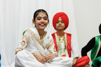 Photo from the Welcoming Week Communities Night held at the Waikato Indian Association Hall in Hamilton, Waikato, New Zealand. Taken: Sunday, 18 September, 2022. Photography: Mike Walen / KeyImagery Photography. Copyright: © Hamilton City Council.