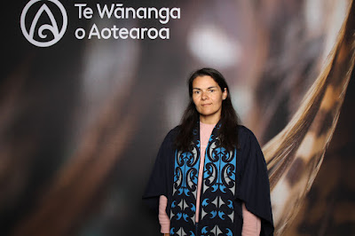 Booth photo from Ceremony 1 of the TWoA Tāmaki Makaurau 2025 Graduations (November Ceremonies) held at Church Unlimited, Glendene, Auckland, New Zealand at 12pm on Tuesday, 11 November, 2025. Photography by InstaBooth / KeyImagery Photography. Copyright: © 2025 Te Wānanga o Aotearoa.