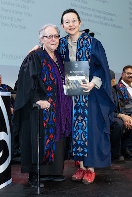 Photos from Ceremony 1 of the 2024 TWoA Tāmaki Makaurau Graduations (November) held at the Manukau City Baptist Church in Manukau, Auckland, New Zealand on Monday, 4 November, 2024 @ 12:00pm. Photography by Alick Saunders for KeyImagery Photography. Copyright: © 2024 Te Wānanga o Aotearoa.