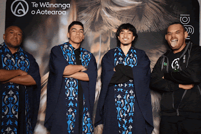 Booth photo from the TWoA Waiariki 2024 Graduations (Whakatāne), held at the Baptist Church, Whakatāne, Bay of Plenty, New Zealand on Wednesday, 15 May, 2024. Photo: InstaBooth by KeyImagery Photography. Copyright: © Te Wānanga o Aotearoa.