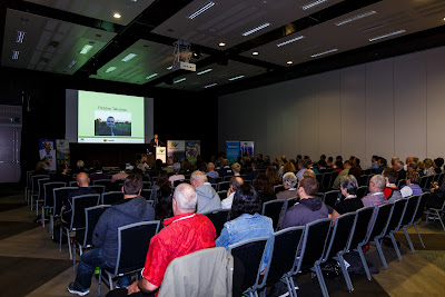 Photo from the 2018 Holiday Parks Association of New Zealand Conference at Claudelands Event Centre, Hamilton, New Zealand. Taken: Wednesday, 25 July 2018. Photography: Mike Walen / KeyImagery Photography. Copyright: © Holiday Parks Association of New Zealand.