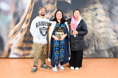 Photo from the TWoA Tāmaki Makaurau 2024 Graduations (Ceremony 3 @ 2pm), held at Church Unlimited, Glendene, Auckland, New Zealand on Tuesday, 25 June, 2024. Photo: Alick Saunders for KeyImagery Photography. Copyright: © Te Wānanga o Aotearoa.