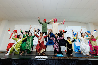 Photo from the Welcoming Week Communities Night held at the Waikato Indian Association Hall in Hamilton, Waikato, New Zealand. Taken: Sunday, 18 September, 2022. Photography: Mike Walen / KeyImagery Photography. Copyright: © Hamilton City Council.