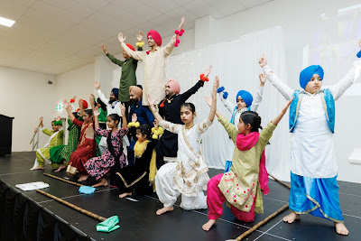 Photo from the Welcoming Week Communities Night held at the Waikato Indian Association Hall in Hamilton, Waikato, New Zealand. Taken: Sunday, 18 September, 2022. Photography: Mike Walen / KeyImagery Photography. Copyright: © Hamilton City Council.