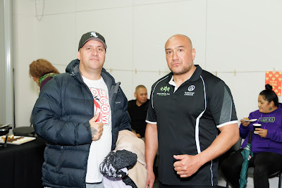 Photo from the TWoA Waiariki 2024 Graduation (Whakatāne), held at the Whakatāne Baptist Church in Whakatāne, Bay of Plenty, New Zealand on Wednesday, 15 May, 2024. Photo: Mike Walen / KeyImagery Photography. Copyright: © Te Wānanga o Aotearoa.