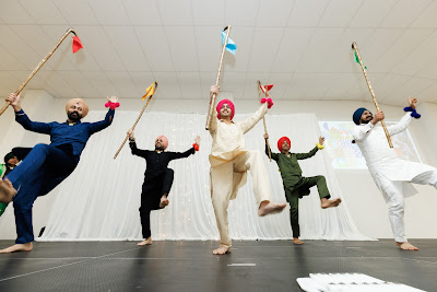 Photo from the Welcoming Week Communities Night held at the Waikato Indian Association Hall in Hamilton, Waikato, New Zealand. Taken: Sunday, 18 September, 2022. Photography: Mike Walen / KeyImagery Photography. Copyright: © Hamilton City Council.