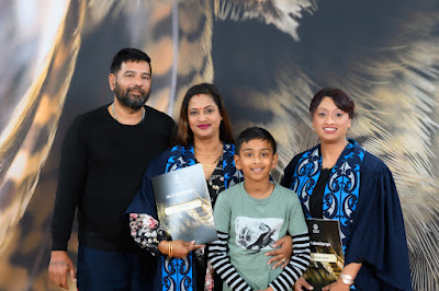 Photo from the TWoA Tāmaki Makaurau 2024 Graduations (Ceremony 5 @ 2pm), held at Church Unlimited, Glendene, Auckland, New Zealand on Wednesday, 26 June, 2024. Photo: Alick Saunders for KeyImagery Photography. Copyright: © Te Wānanga o Aotearoa.