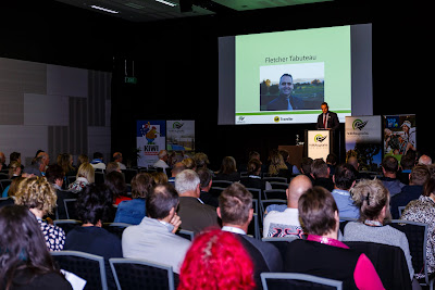 Photo from the 2018 Holiday Parks Association of New Zealand Conference at Claudelands Event Centre, Hamilton, New Zealand. Taken: Wednesday, 25 July 2018. Photography: Mike Walen / KeyImagery Photography. Copyright: © Holiday Parks Association of New Zealand.