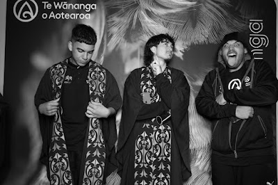 Booth photo from the TWoA Waiariki 2024 Graduations (Whakatāne), held at the Baptist Church, Whakatāne, Bay of Plenty, New Zealand on Wednesday, 15 May, 2024. Photo: InstaBooth by KeyImagery Photography. Copyright: © Te Wānanga o Aotearoa.