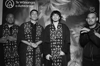 Booth photo from the TWoA Waiariki 2024 Graduations (Whakatāne), held at the Baptist Church, Whakatāne, Bay of Plenty, New Zealand on Wednesday, 15 May, 2024. Photo: InstaBooth by KeyImagery Photography. Copyright: © Te Wānanga o Aotearoa.