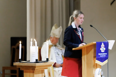 Photo from the Waikato Diocesan Carol Service 2022 held at Waikato Dicoesan School for Girls in Hamilton, Waikato, New Zealand on Sunday, 11 December, 2022. Photo by Mike Walen / KeyImagery Photography. Copyright: © Waikato Dicoesan School for Girls.