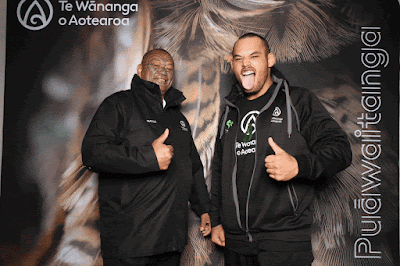 Booth photo from the TWoA Waiariki 2024 Graduations (Whakatāne), held at the Baptist Church, Whakatāne, Bay of Plenty, New Zealand on Wednesday, 15 May, 2024. Photo: InstaBooth by KeyImagery Photography. Copyright: © Te Wānanga o Aotearoa.