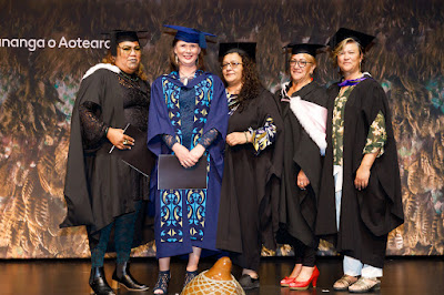 Photo from the TWoA Waiariki 2021 Graduations (Tauranga Moana), held at Bethlehem Baptist Church, Tauranga, New Zealand. Taken: Friday 7 May 2021. Photo: Mike Walen / KeyImagery Photography. Copyright: © Te Wananga o Aotearoa.