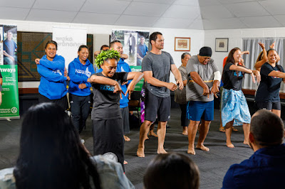 Photo from Day 2 of Waka Wānanga 2019, held in the Waikato, New Zealand. Taken: Saturday, 9 November, 2019. Photo: Mike Walen / KeyImagery Photography. Copyright: © Te Wānanga o Aotearoa.