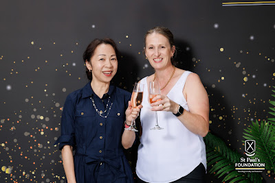 Photo from the 2025 St Paul's Foundation Bubbles After 5 event held at St Paul's Collegiate in Hamilton, Waikato, New Zealand on Thursday, 13 November, 2025. Photography by Mike Walen / KeyImagery Photography. Copyright: © 2025 St Paul's Foundation.